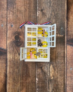 The Cabinet